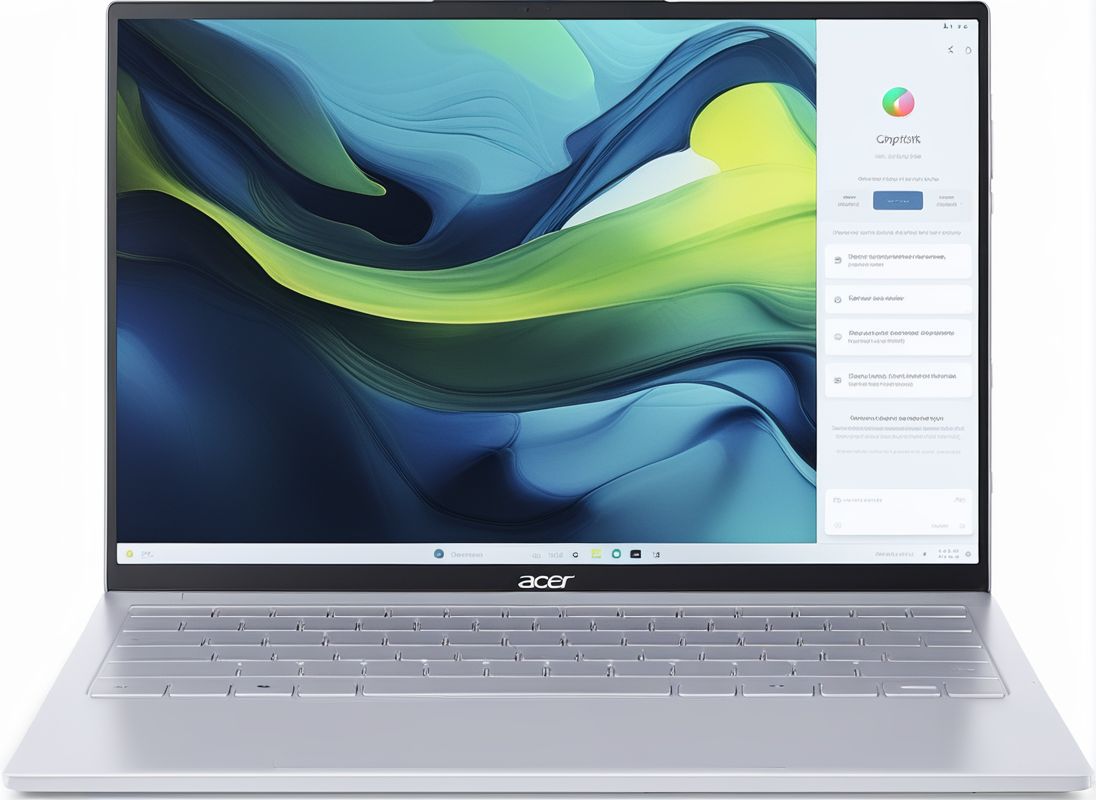 Acer Swift Lite 14 AI PC Your Ultimate Work and Play Companion - Acer Swift Lite 14 AI PC.jpg