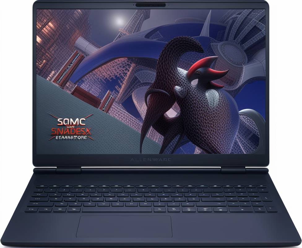Unleash Gaming Power with Alienware 16X Aurora Review Specs and Pricing - Alienware 16X Aurora.jpg
