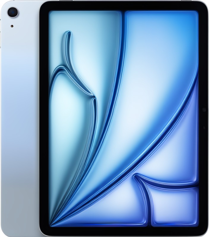 The Ultimate Guide to the Apple iPad Air 11inch 2025 WiFi null Specs Features and More - Apple iPad Air 11-inch (2025) Wi-Fi.jpg