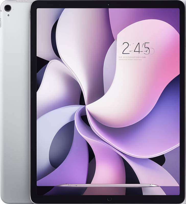 Apple iPad Air 13 inch 2024 WiFi Tablet Key Features Pros and Cons Performance Pricing Comparison - Apple_iPad_Air_13-inch_(2024)_Wi-Fi.jpg