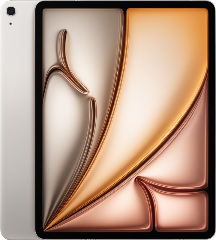 Apple iPad Air 13 inch 2025 WiFi null Power and Performance Redefined - Apple iPad Air 13-inch (2025) Wi-Fi.jpg