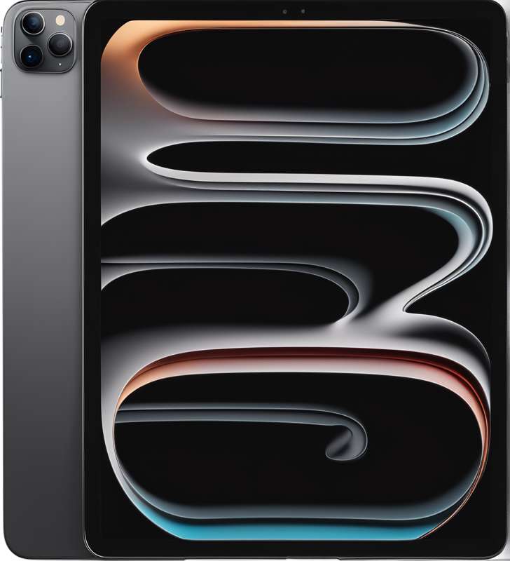 Apple iPad Pro 13inch 2024 Wi Fi  Plus Cellular Tablet Features Performance Pricing And Comparison - Apple_iPad_Pro_13-inch_(2024)_Wi-Fi_+_Cellular.jpg