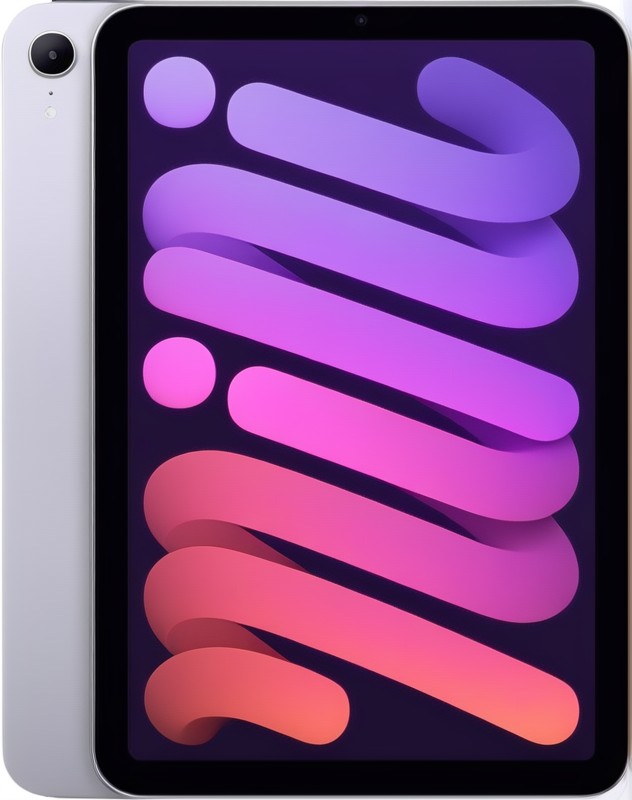 Apple iPad mini 2024 WiFi  Plus Cellular null A Compact and Powerful Tablet - Apple iPad mini (2024) Wi-Fi + Cellular.jpg