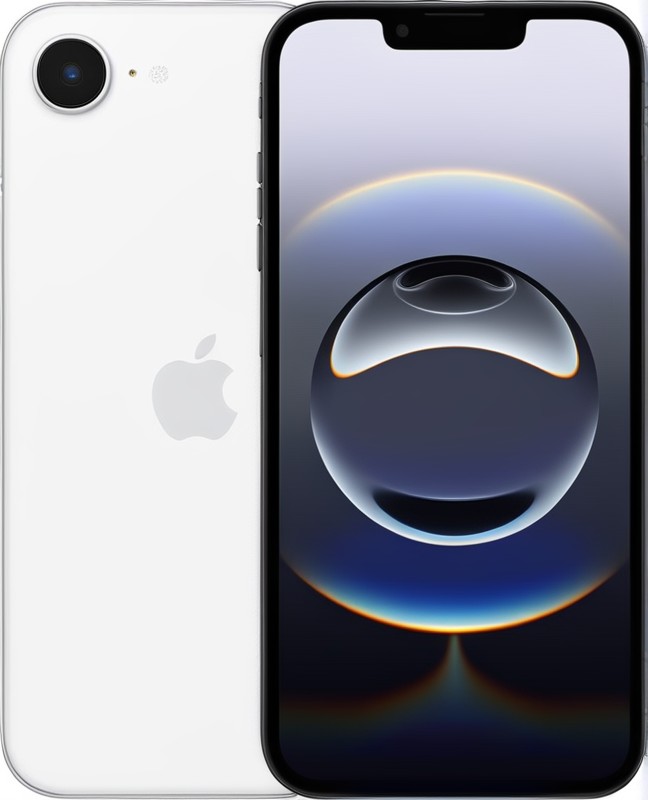 Apple iPhone 16e null A Complete Review of Apples Latest Flagship Phone - Apple iPhone 16e.jpg