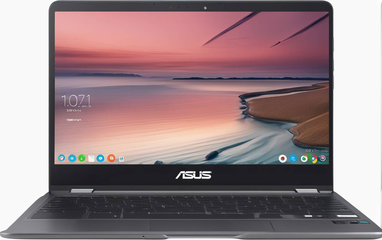 Asus Chromebook CM14 Laptop Features Performance Pros And Cons Pricing Comparison - Asus_Chromebook_CM14.jpg