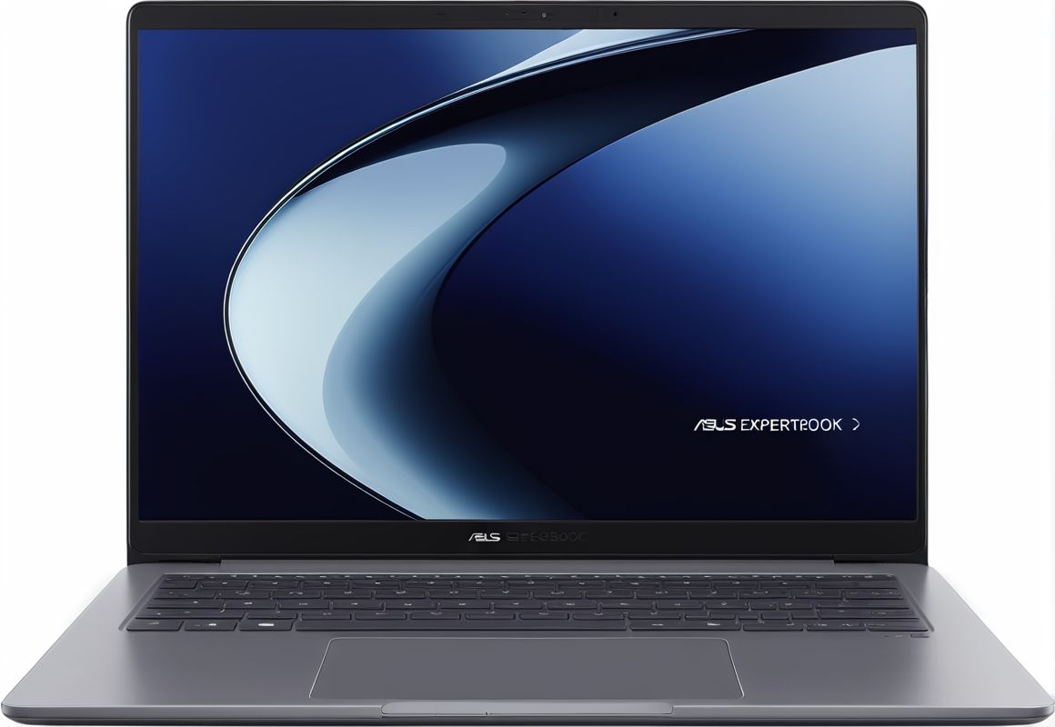 Asus ExpertBook P3 P3406 Review The Ultimate Portable Workhorse - Asus ExpertBook P3 (P3406).jpg
