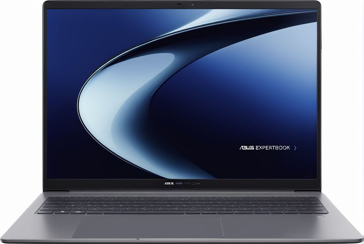 Asus ExpertBook P3 P3606 Review Power and Portability in One Package - Asus ExpertBook P3 (P3606).jpg