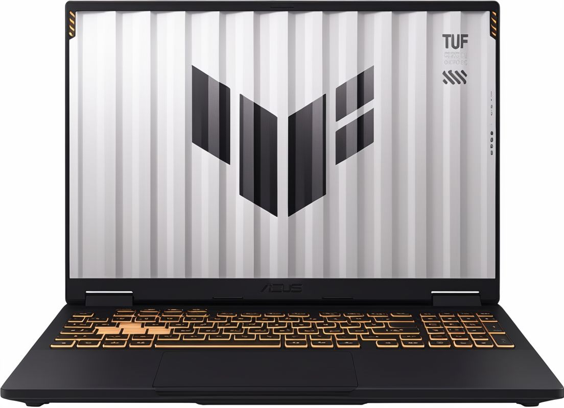 Asus TUF Gaming F16 2025 thumbnail