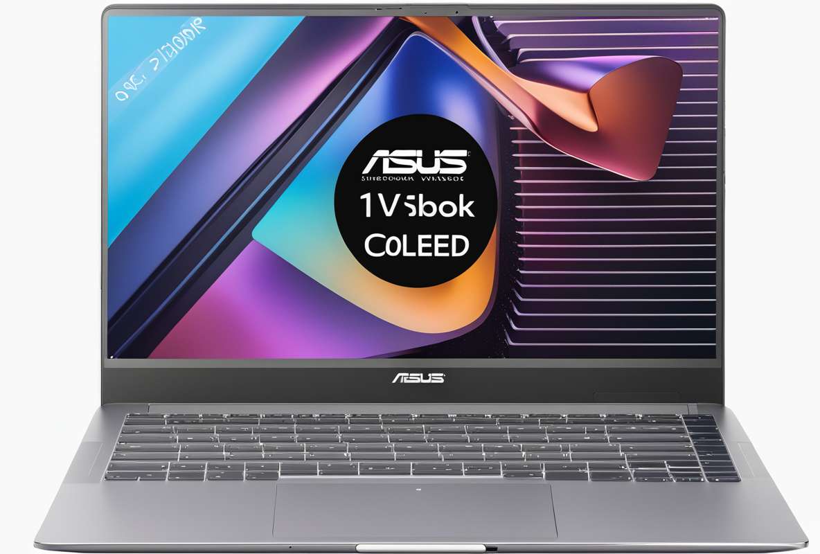 Asus Vivobook S 15 OLED 2024 Laptop A Detailed Review with Key Features and Comparison - Asus_Vivobook_S_15_OLED_(2024).jpg
