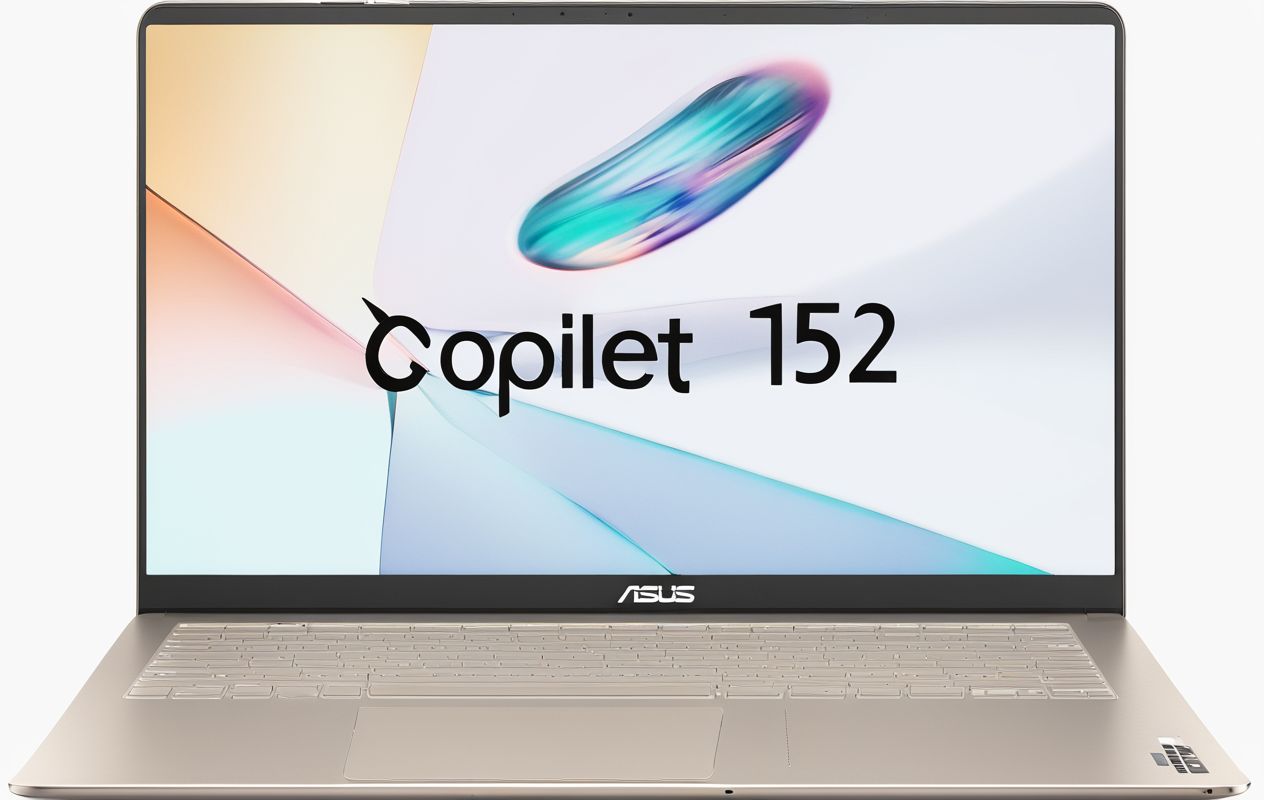 Asus Vivobook S 15 OLED 2024 Copilot Plus Laptop A Detailed Review - Asus_Vivobook_S_15_OLED_(2024,_Copilot+).jpg