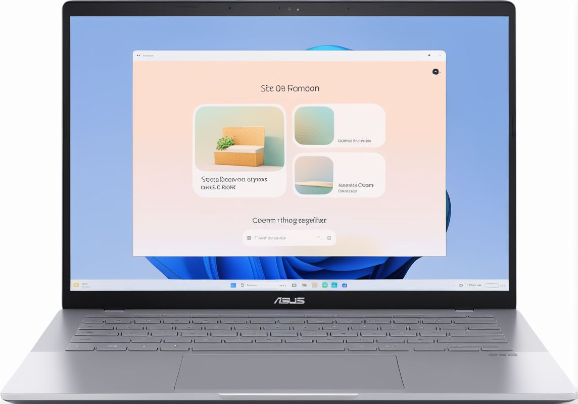 Asus Vivobook S14 2025 Intel Core i5 A Review of the Latest Model - Asus Vivobook S14 (2025, Intel Core i5).jpg