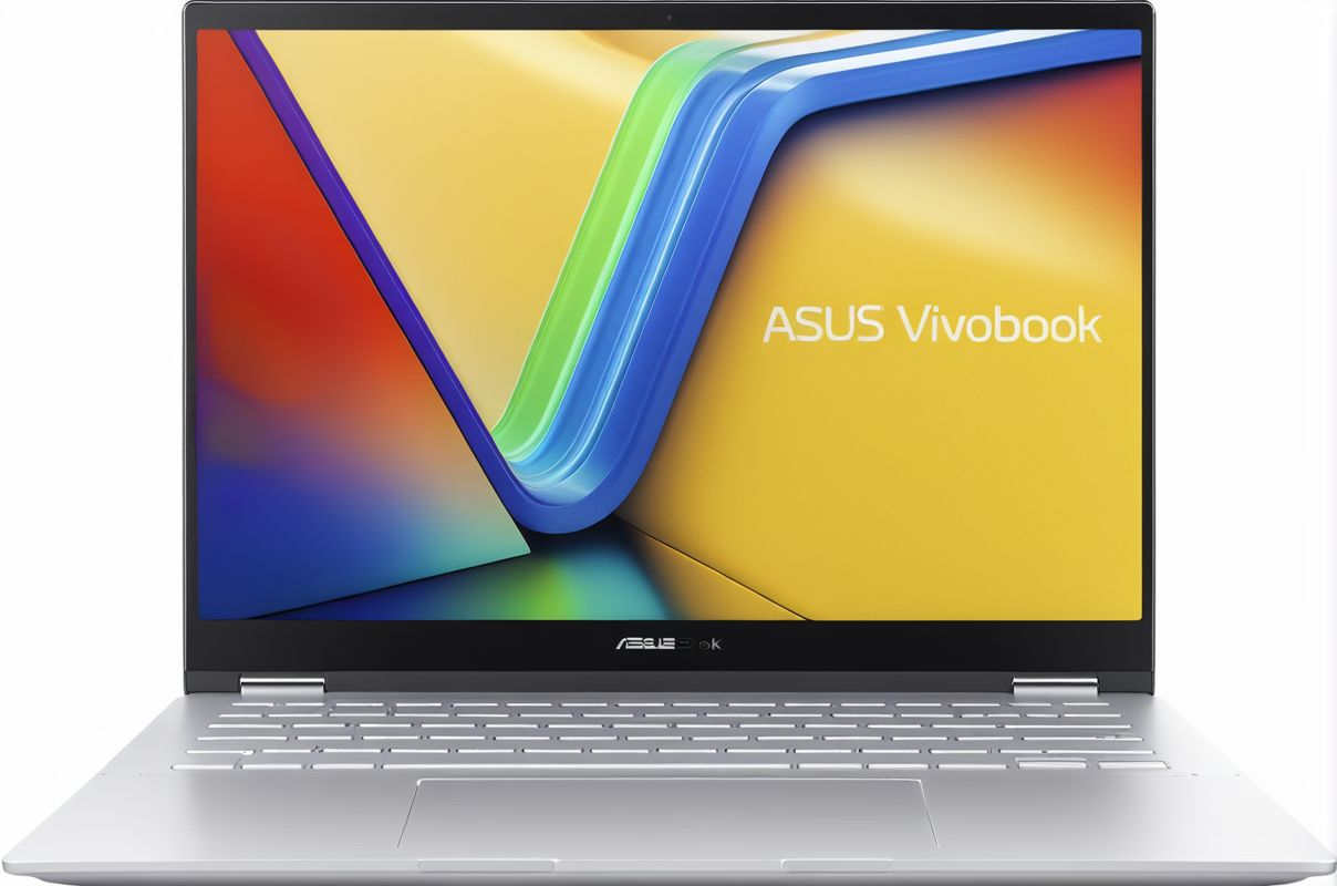 Asus Vivobook S14 Flip 2025 Intel Core i5 Innovative Design and Impressive Performance - Asus Vivobook S14 Flip (2025, Intel Core i5).jpg