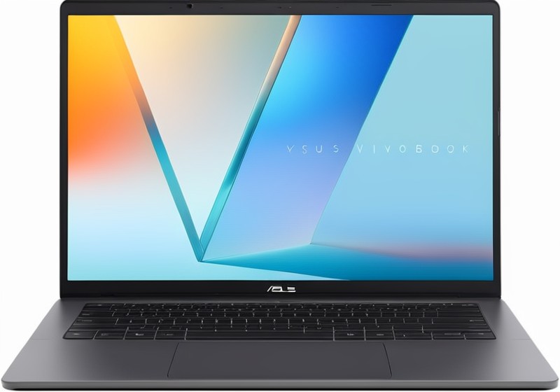 Asus Vivobook S14 S3407CA thumbnail