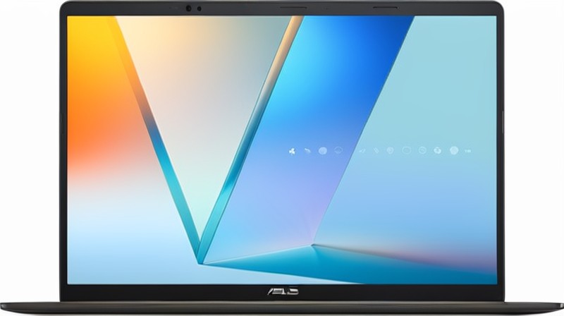 Asus Vivobook S14 S3407QA thumbnail