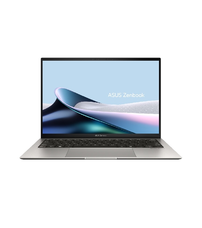 Asus Zenbook S 13 OLED 2024 Laptop Features Performance Pricing and Comparison - Asus_Zenbook_S_13_OLED_(2024).jpg