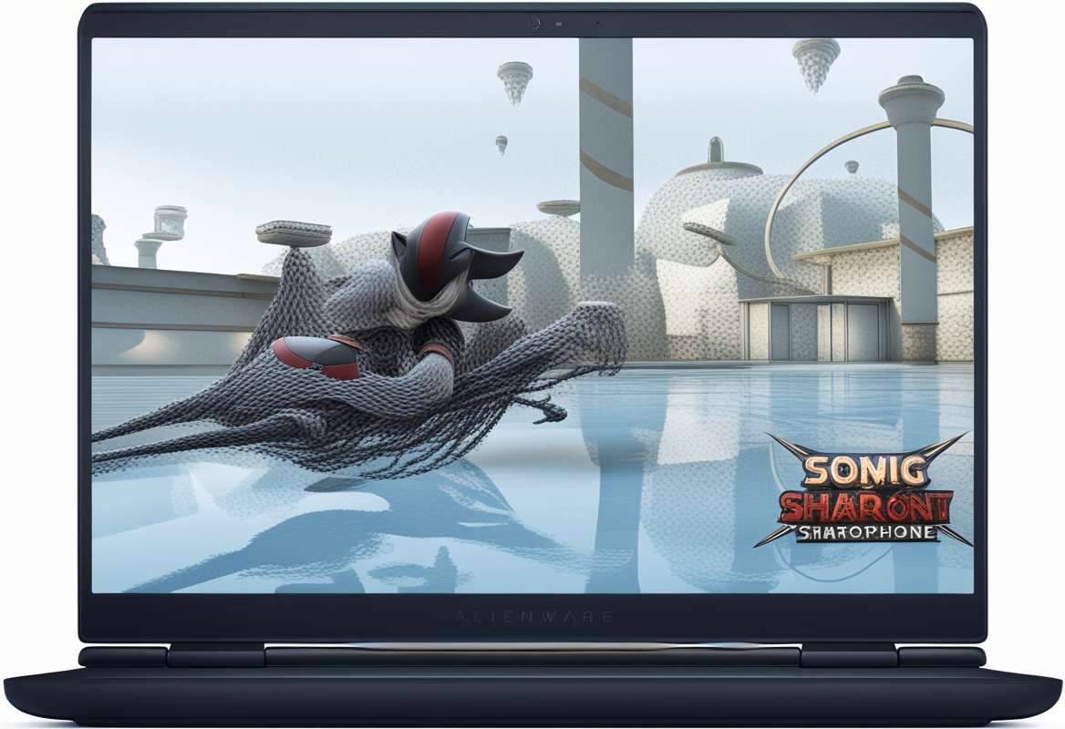 Dell Alienware 16 Aurora thumbnail