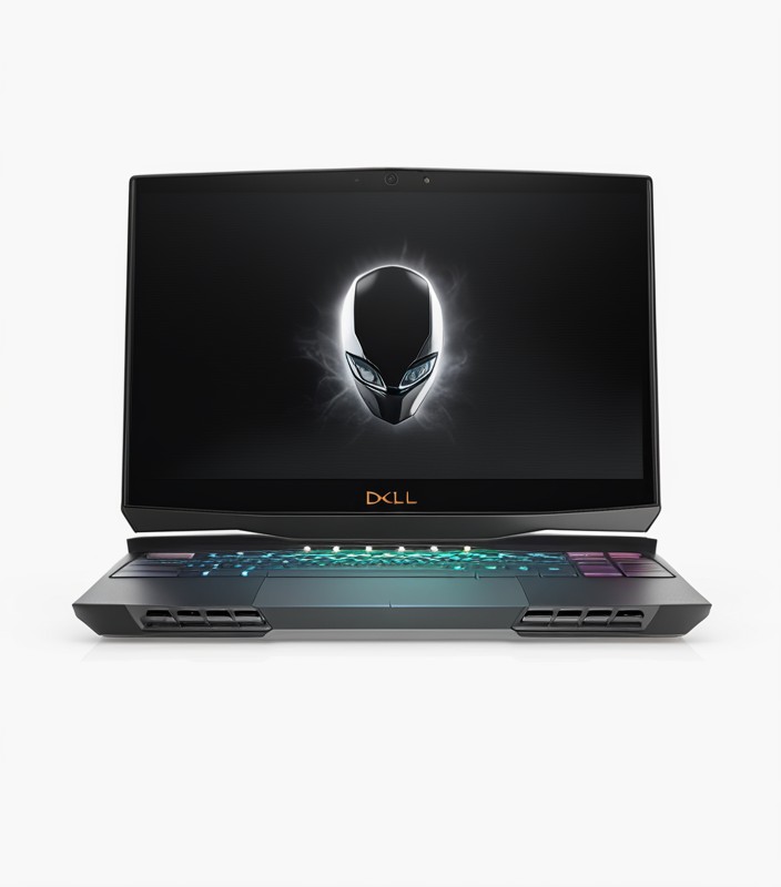 Dell Alienware m16 R2 Laptop Powerhouse Gaming Laptop Review - Dell_Alienware_m16_R2.jpg