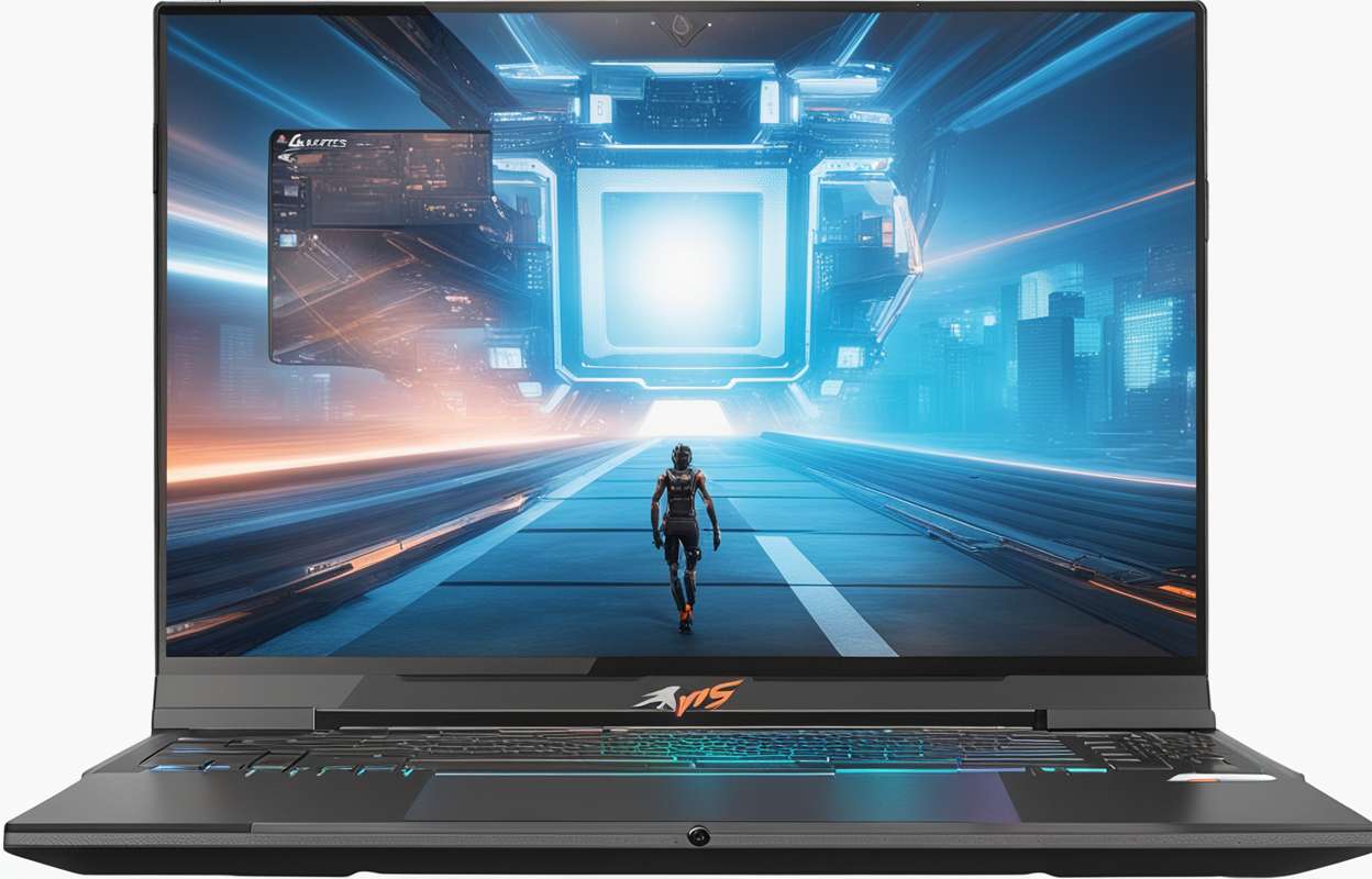 Gigabyte AORUS 16X ASG 2024 Laptop Powerhouse Performance and Ultimate Gaming Experience - Gigabyte_AORUS_16X_ASG_(2024).jpg