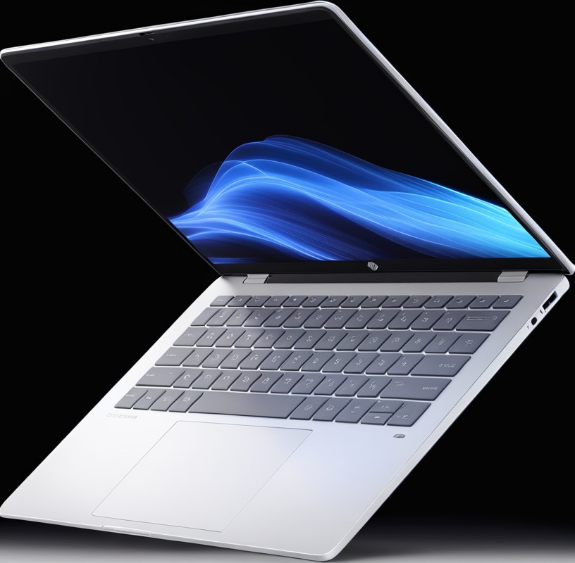 HP OmniBook 5 14 Laptop Review Sleek Design and High Performance - HP OmniBook 5 (14).jpg