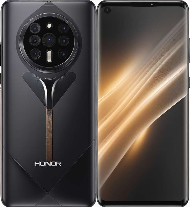 Honor Magic V3 Smartphone Features Pros And Cons Performance Pricing Comparison - Honor_Magic_V3.jpg