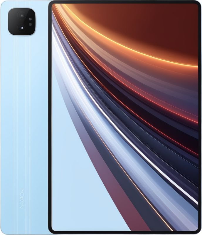 Unleashing the Power Honor Pad GT Pro Review And Analysis - Honor Pad GT Pro.jpg