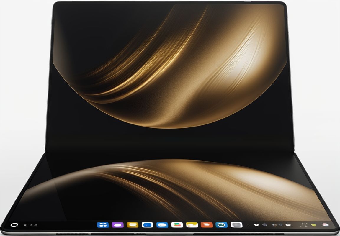 Huawei MateBook Fold Ultimate Design The Future of Foldable Laptops Unveiled - Huawei MateBook Fold Ultimate Design.jpg