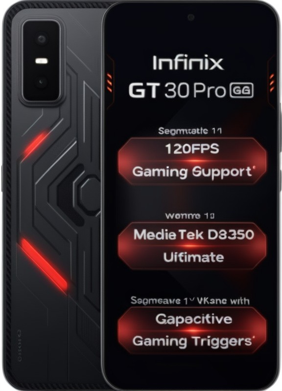 Infinix GT 30 Pro 5G A Comprehensive Review of Features and Performance - Infinix GT 30 Pro 5G.jpg
