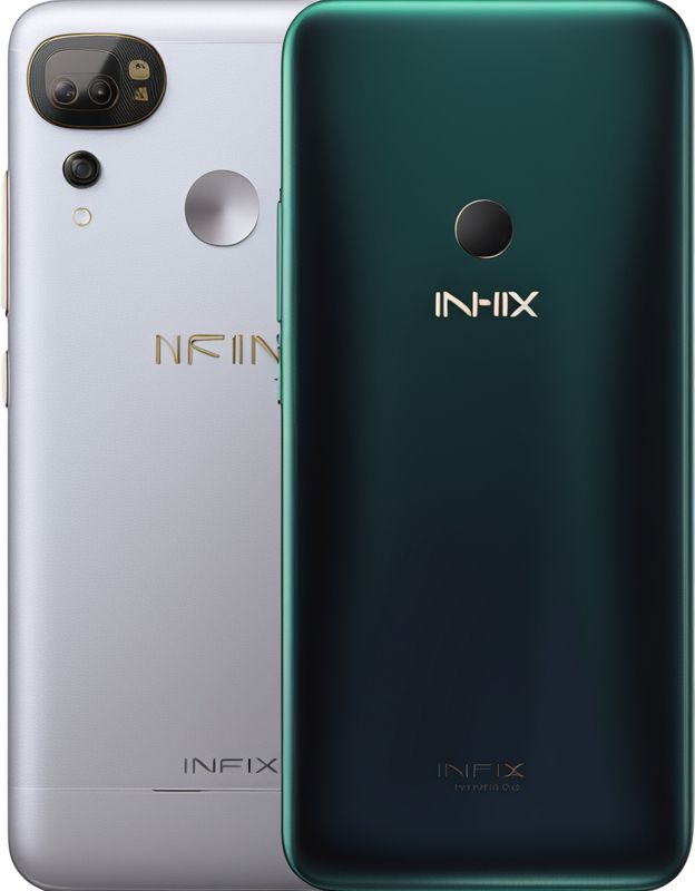 Infinix Hot 50 5G Smartphone Features Pros and Cons Performance Pricing and Comparison - Infinix_Hot_50_5G.jpg