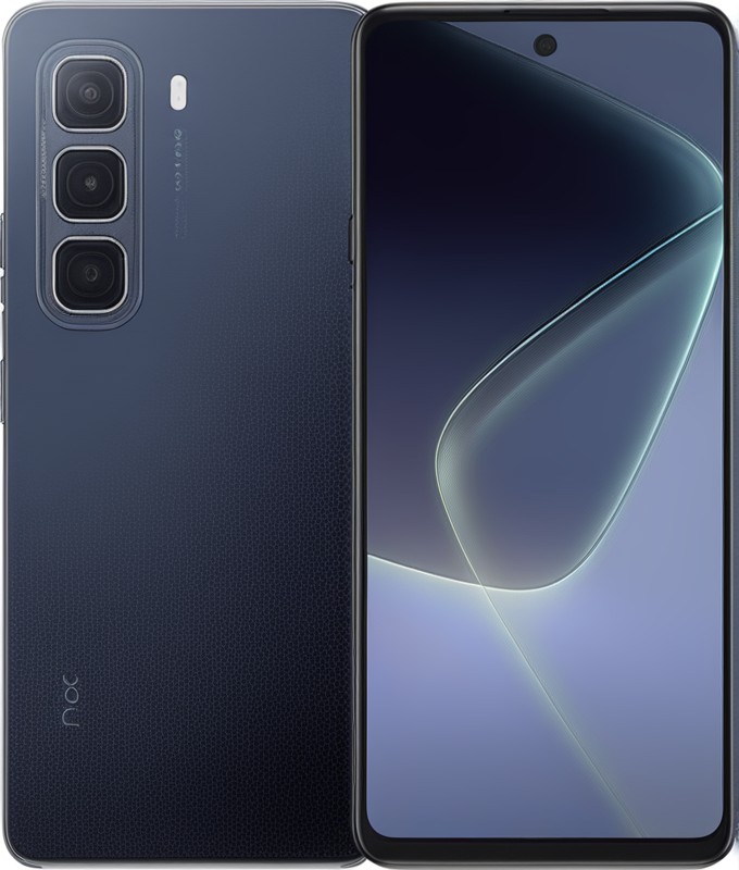 Infinix Hot 60i Budget Friendly Smartphone with Impressive Features - Infinix Hot 60i.jpg