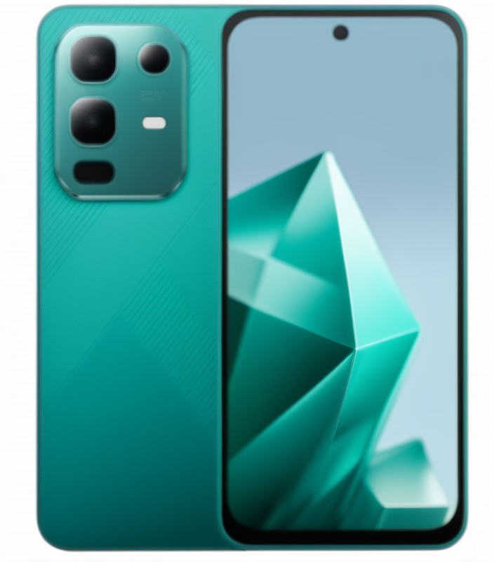 Infinix Note 50X 5G A Game Changer in the Smartphone Market - Infinix Note 50X 5G.jpg