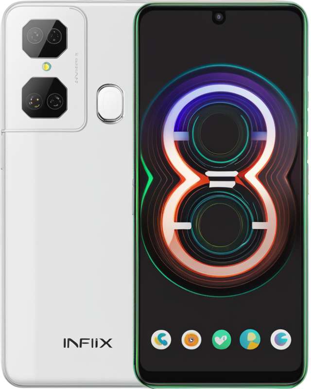 Infinix Smart 8 Plus A Budget Friendly Smartphone with Impressive Features - Infinix_Smart_8_Plus.jpg