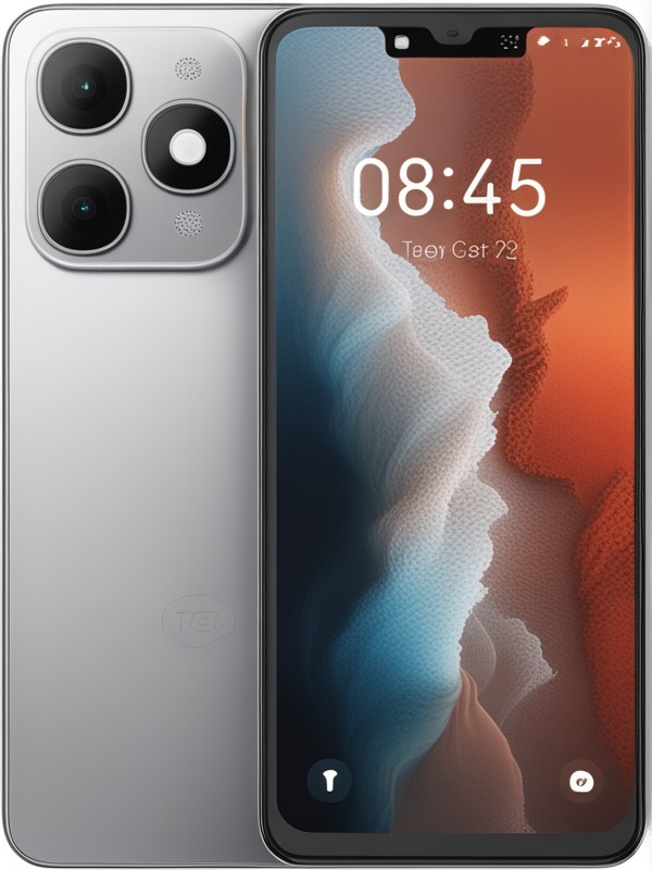 Itel A90 An Affordable Smartphone with Impressive Features - Itel A90.jpg