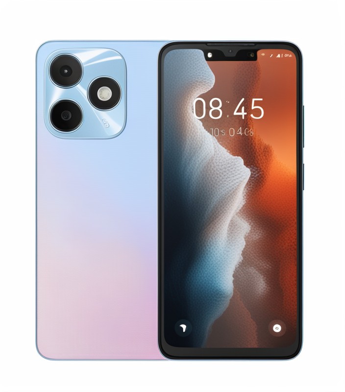 Itel Zeno 20 null A Budget Friendly Smartphone with Impressive Features - Itel Zeno 20.jpg