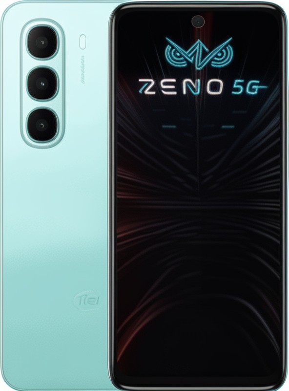 Itel Zeno 5G The Ultimate 5G Smartphone for Tech Enthusiasts - Itel Zeno 5G.jpg