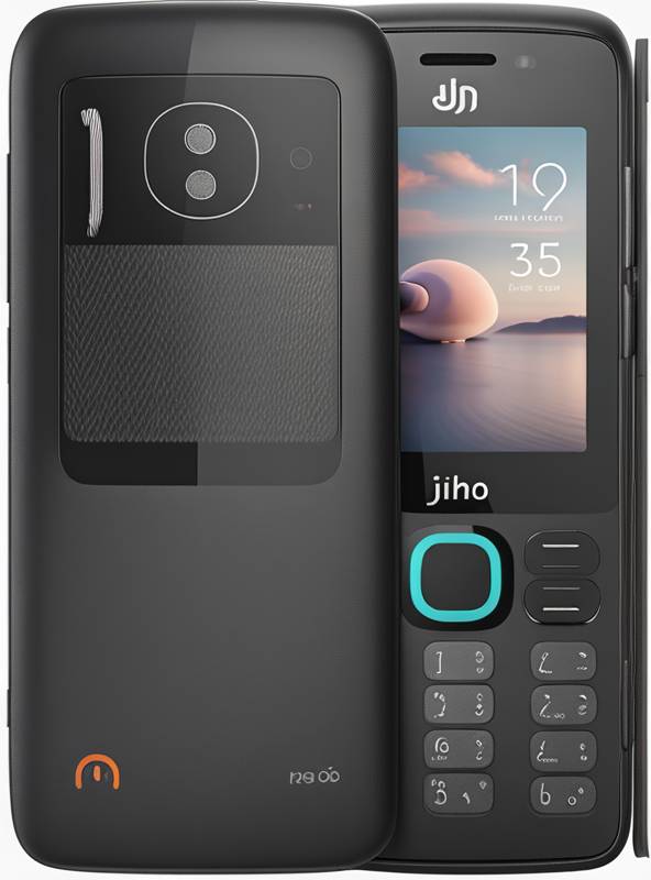 JioPhone Prima 2 A Budget Friendly Smartphone with Impressive Features - JioPhone_Prima_2.jpg