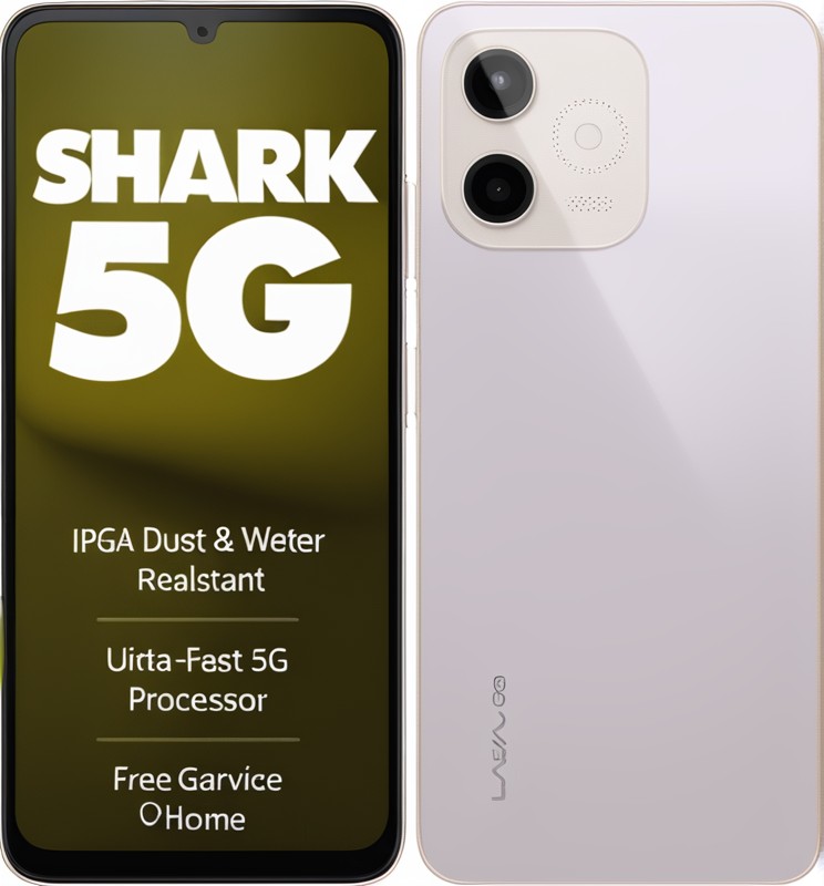 Unleashing Speed and Performance Lava Shark 5G Review - Lava Shark 5G.jpg