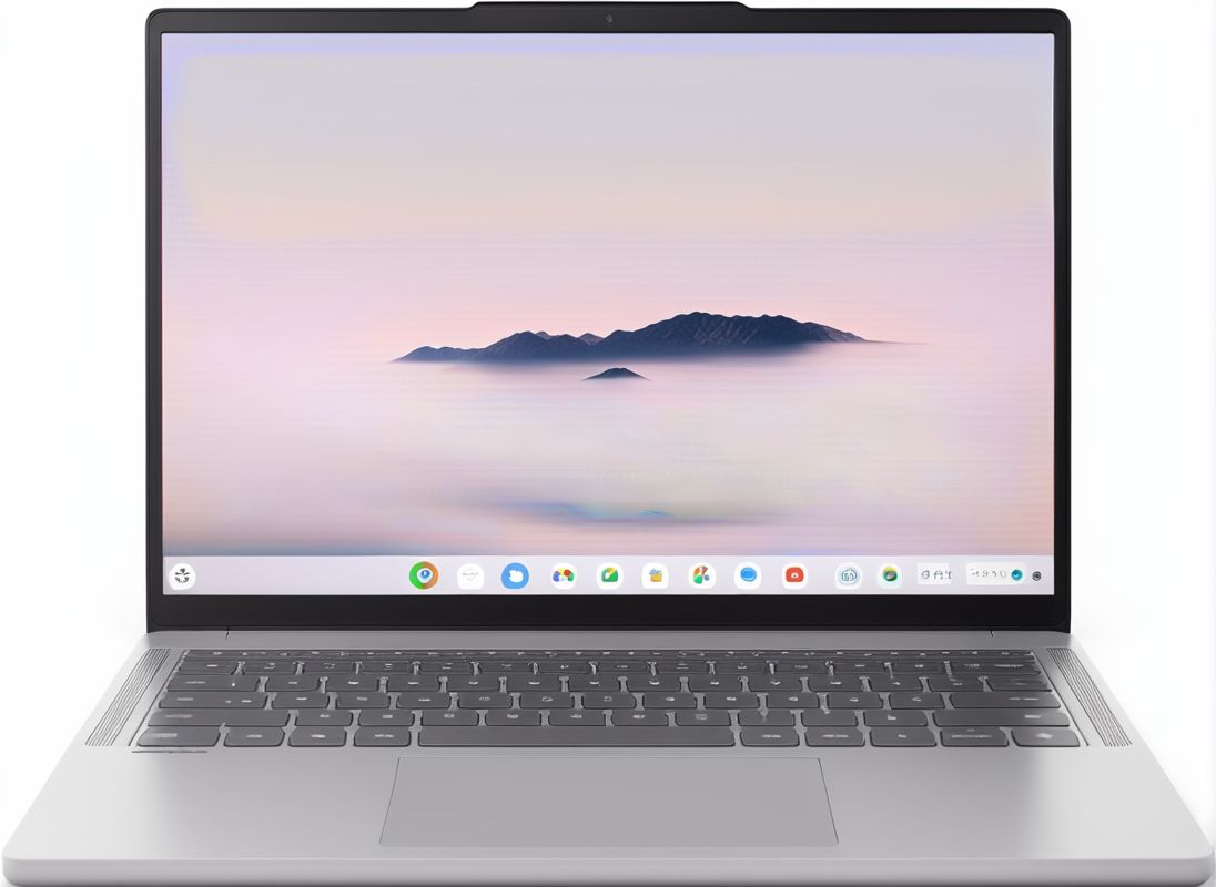 Lenovo Chromebook Plus thumbnail