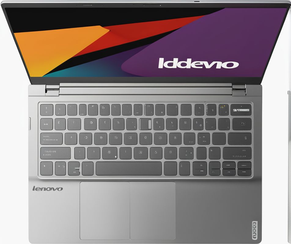 Lenovo IdeaPad Slim 5 Gen 10 13InchAMD thumbnail