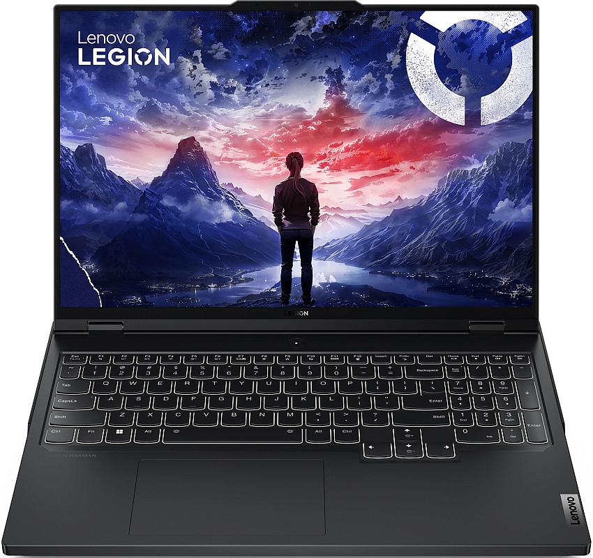 Lenovo Legion Pro 7i 2024 Laptop High Performance Gaming Device Review - Lenovo_Legion_Pro_7i_(2024).jpg