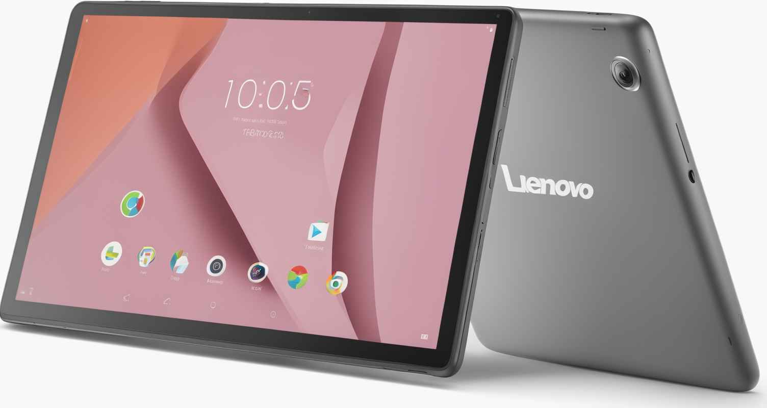 Lenovo Tab Plus Tablet A Budget Friendly and Feature Packed Device - Lenovo_Tab_Plus.jpg