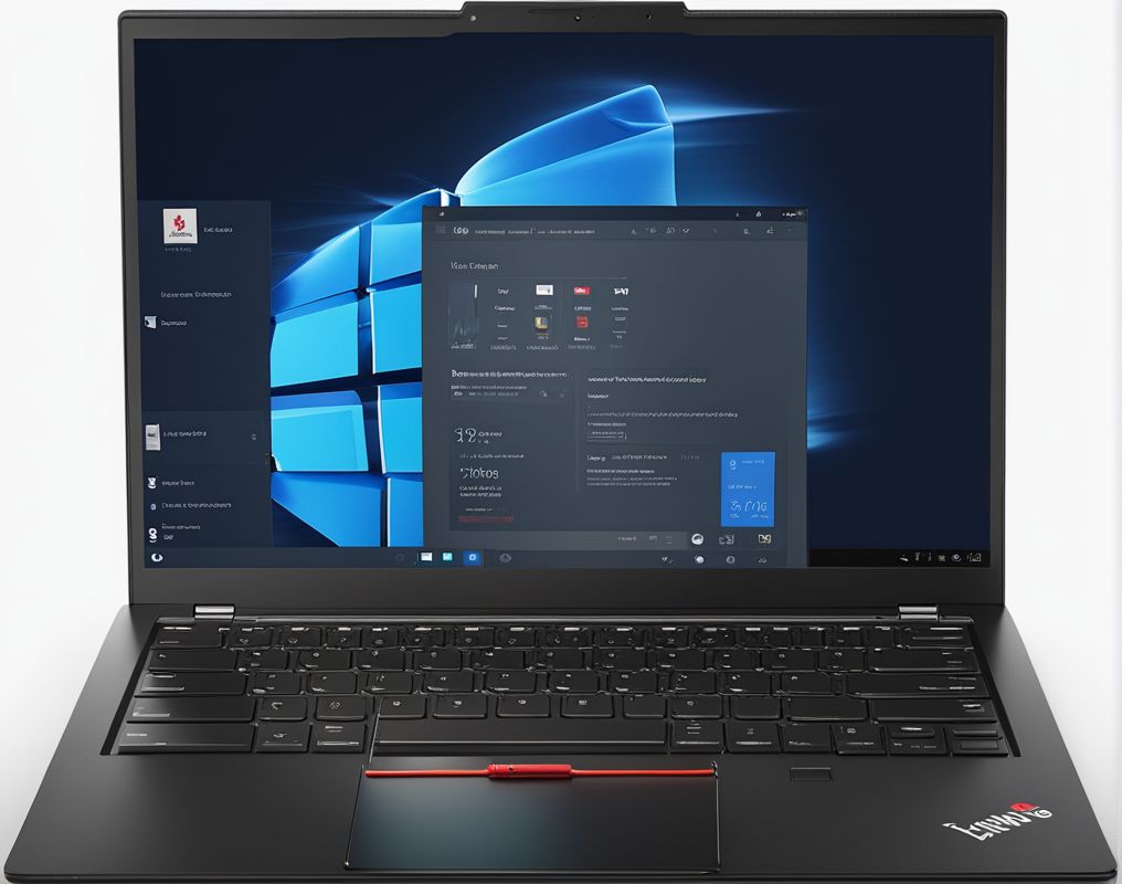 Lenovo ThinkPad X1 Carbon Gen 13 Aura Edition Laptop Review Sleek Powerful and Feature Packed - Lenovo_ThinkPad_X1_Carbon_Gen_13_Aura_Edition.jpg