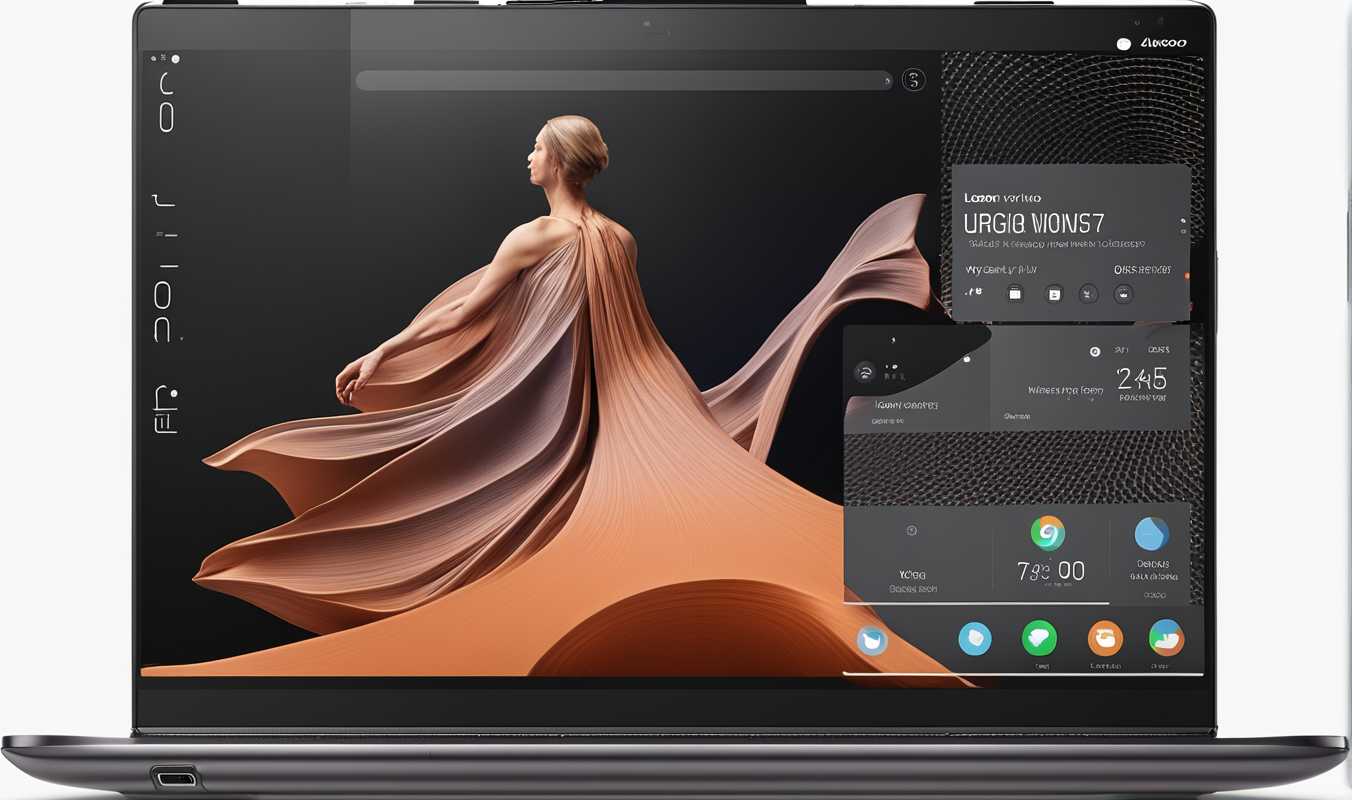 Lenovo Yoga Pro 7 Laptop Review Sleek Design Powerful Performance - Lenovo_Yoga_Pro_7.jpg