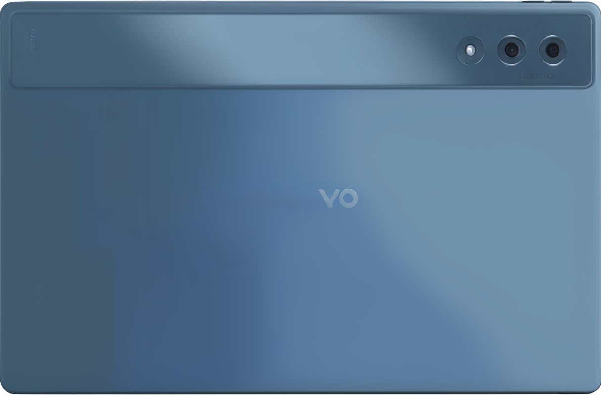 Lenovo Yoga Tab Plus thumbnail