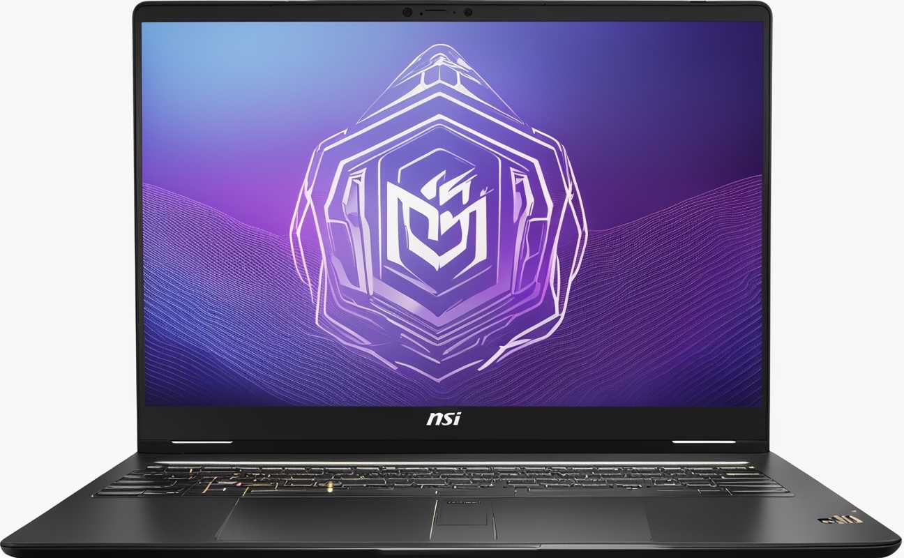 MSI Prestige 16 AI Plus Evo Laptop Unleashing Creativity and Productivity - MSI_Prestige_16_AI+_Evo.jpg