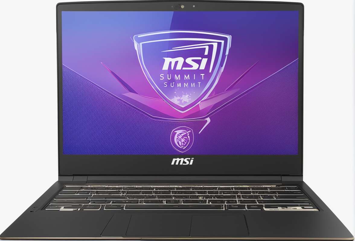 MSI Summit 13 AI Plus Evo Laptop A Comprehensive Review - MSI_Summit_13_AI+_Evo.jpg