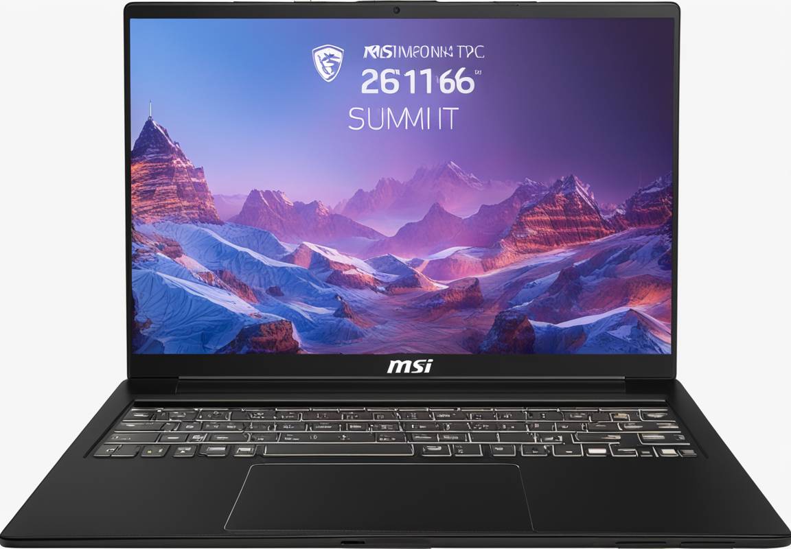 MSI Summit A16 AI Plus Laptop Powerful Performance and Smart Features - MSI_Summit_A16_AI+.jpg