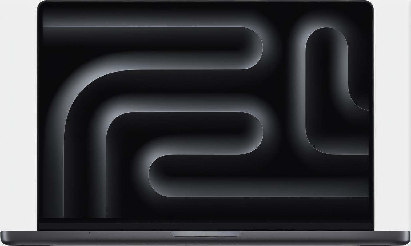 MacBook Pro 14 inch M5, 2025 thumbnail