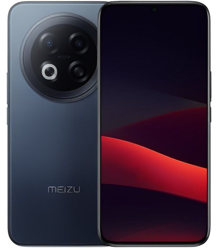 Meizu Note 16 Pro A Comprehensive Review of Features and Performance - Meizu Note 16 Pro.jpg