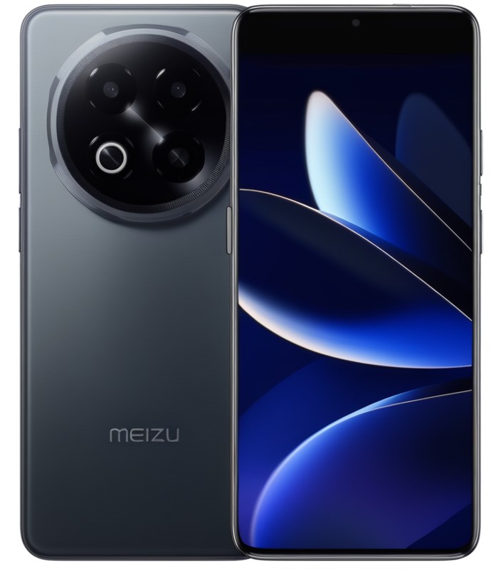 Meizu Note 16 null A Comprehensive Review of Features and Performance - Meizu Note 16.jpg