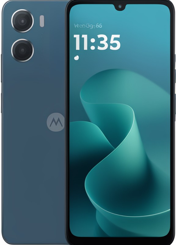 Moto G06 Power thumbnail